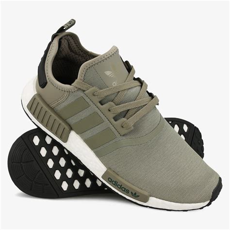 adidas nmd schuhe dunkelgrün|adidas sneaker nmd herren.